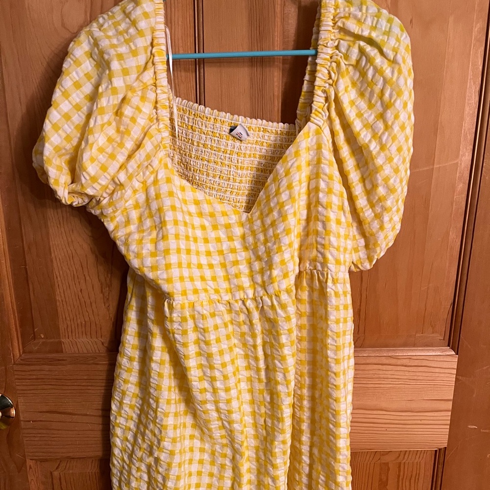 Sundress
